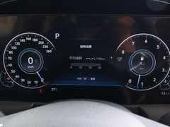 2020款 270TGDi GLS DCT精英版