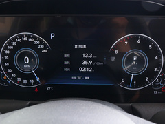2020款 270TGDi GLS DCT精英版