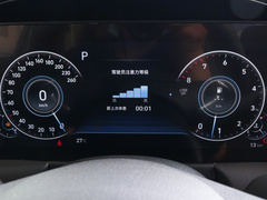 2020款 270TGDi GLS DCT精英版