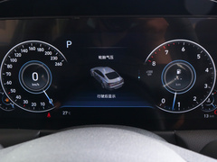 2020款 270TGDi GLS DCT精英版