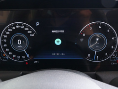 2020款 270TGDi GLS DCT精英版
