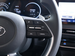 2020款 270TGDi GLS DCT精英版