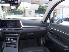 2020款 270TGDi GLS DCT精英版