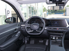 2020款 270TGDi GLS DCT精英版