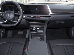 2020款 270TGDi GLS DCT精英版