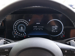 2020款 270TGDi GLS DCT精英版