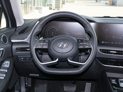2020款 270TGDi GLS DCT精英版