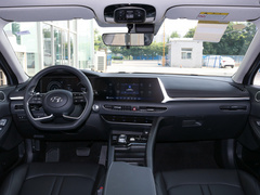 2020款 270TGDi GLS DCT精英版
