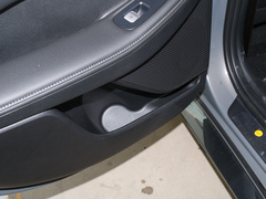 2020款 270TGDi GLS DCT精英版