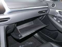 2020款 270TGDi GLS DCT精英版