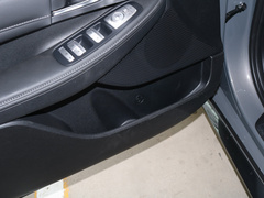 2020款 270TGDi GLS DCT精英版