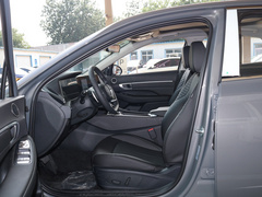 2020款 270TGDi GLS DCT精英版