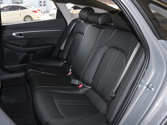 2020款 270TGDi GLS DCT精英版