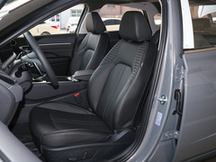 2020款 270TGDi GLS DCT精英版