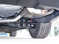 2020款 270TGDi GLS DCT精英版