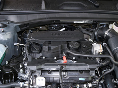 2020款 270TGDi GLS DCT精英版