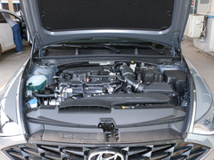 2020款 270TGDi GLS DCT精英版
