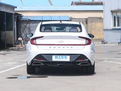 2020款 380TGDi GS 自动智享版