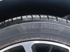 2020款 380TGDi GS 自动智享版