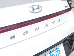 2020款 380TGDi GS 自动智享版