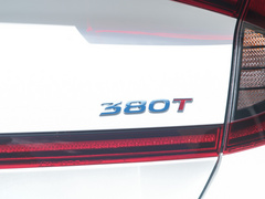 2020款 380TGDi GS 自动智享版