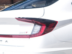 2020款 380TGDi GS 自动智享版