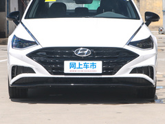 2020款 380TGDi GS 自动智享版