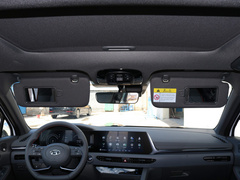 2020款 380TGDi GS 自动智享版