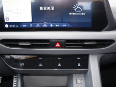 2020款 380TGDi GS 自动智享版