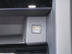 2020款 380TGDi GS 自动智享版