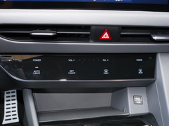 2020款 380TGDi GS 自动智享版