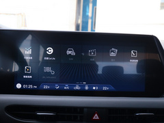 2020款 380TGDi GS 自动智享版