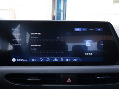 2020款 380TGDi GS 自动智享版