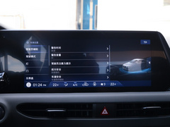 2020款 380TGDi GS 自动智享版