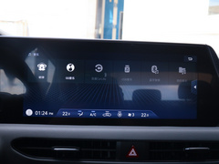 2020款 380TGDi GS 自动智享版