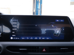 2020款 380TGDi GS 自动智享版