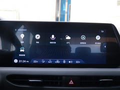 2020款 380TGDi GS 自动智享版