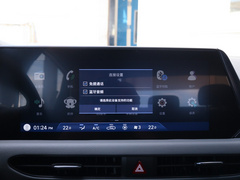 2020款 380TGDi GS 自动智享版