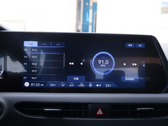 2020款 380TGDi GS 自动智享版