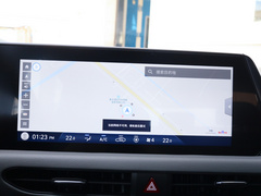 2020款 380TGDi GS 自动智享版