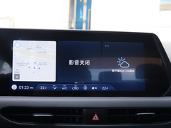 2020款 380TGDi GS 自动智享版