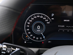 2020款 380TGDi GS 自动智享版