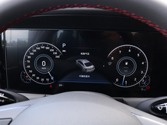 2020款 380TGDi GS 自动智享版