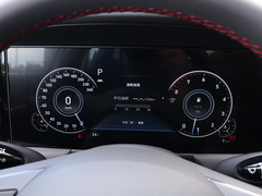 2020款 380TGDi GS 自动智享版