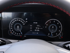 2020款 380TGDi GS 自动智享版