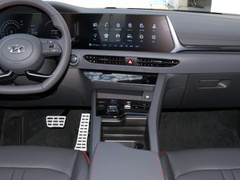 2020款 380TGDi GS 自动智享版