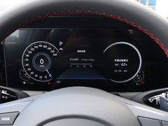 2020款 380TGDi GS 自动智享版