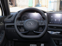 2020款 380TGDi GS 自动智享版