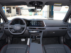 2020款 380TGDi GS 自动智享版