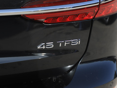 2021款 Avant 先锋派 45 TFSI 臻选动感型